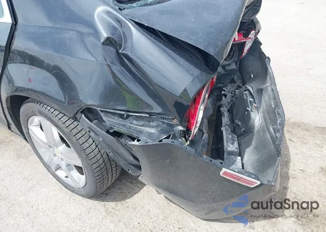 2011 Chevrolet Malibu 2Lt z USA, uszkodzony, nr VIN 1G1ZD5E78BF113184